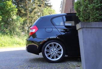 Koupím - Styling 207M R17 - 2