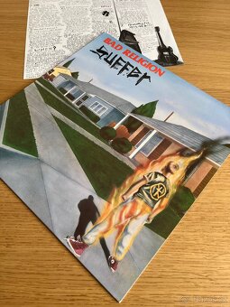 Bad Religion – Suffer - 2