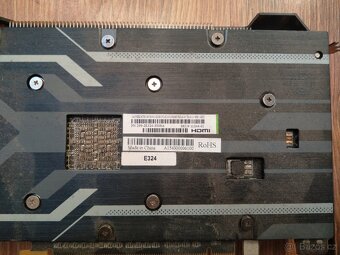 Grafická karta Saphire R9 390 - 2