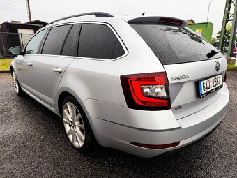 Škoda Octavia III. 2.0 TDI, 110 kw - 2