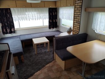 Obytný mobilheim/mobilní dům - - 2
