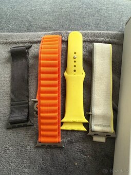 Apple watch ultra 2 - 2
