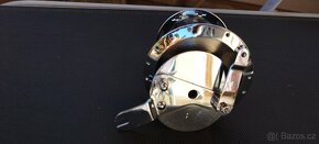 Náboje na Jawu Robot - 2