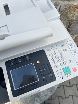 Laserová tiskárna Canon i-SENSYS MF8230Cn - 2