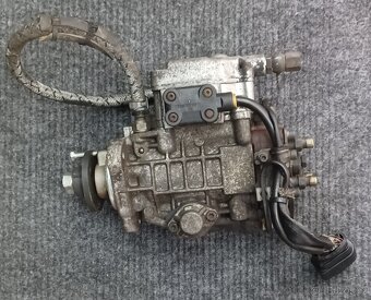 Vstřikovací čerpadlo 1.9 66kw - 2