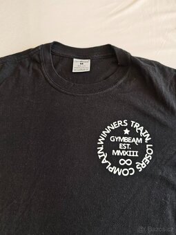 gymbeam triko L - 2