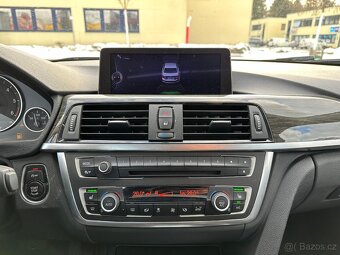 BMW Řada 3, 330D 190KW LUXURY - 2