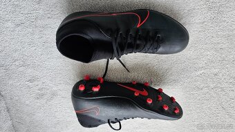 Nike Mercurial kopačky vel 42.5 - 2