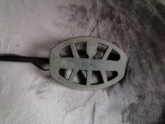 Detektor kovů Minelab Vanquish 440 - 2