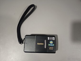 Konica Lexio 70W - 2