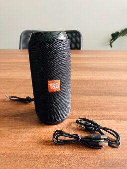 Reproduktor bluetooth - 2