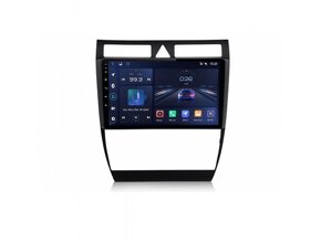 Android autorádio s navi pro AUDI A6 (1997-2004) - 2
