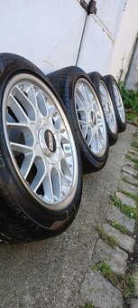 Alu kola Bbs rs769 - 2