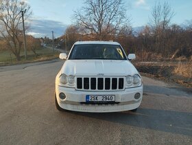 Jeep wk 4.7i - 2