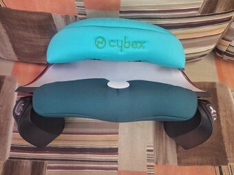 CYBEX Pallas M- GOLD LINE 9-36 Kg - 2