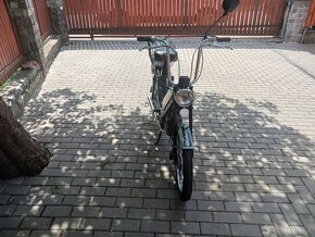 Babeta 210 prodej - 2