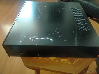 Koncovy zesilovac Rotel RKB-D8100 Audio Video Hifi - 2