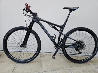 Merida Ninety Six XT - 2