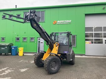 Mecalac AX1000 - 2