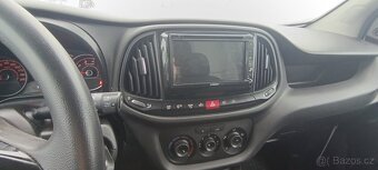Prodám Fiat Dobló 1.6 JTD - 2