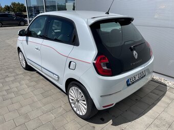 Renault Twingo Z.E. Electric Vibes , odpočet DPH - 2