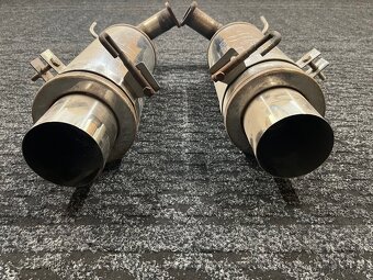 MAGNAFLOW tlumiče výfuku na Honda Accord Type-R - 2
