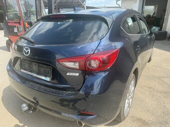 Mazda 3 bn - 2