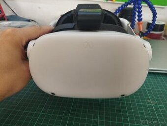 Oculus(Meta) quest 2 128 GB - 2