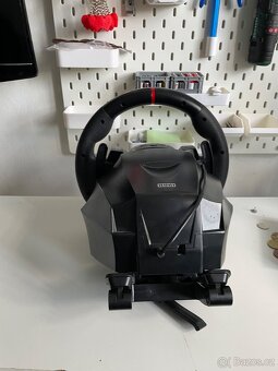 Volant na ps 5/4 a pc - 2