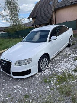 Audi A6 - 2