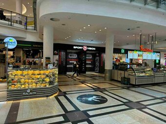 OC Palladium přenechání obchodního kiosku - 2