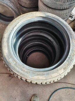 Zimní Hankook 225/50 R17 94H - 2