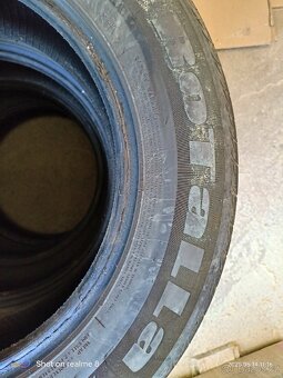Letní Pneumatiky 215/65 R16 - 2