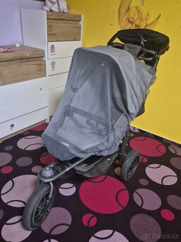 TFK Mono Air 1 - 2