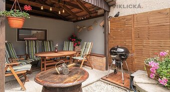 Prodej ubytovacího zařízení, Hlohovec, okr. Břeclav - 2