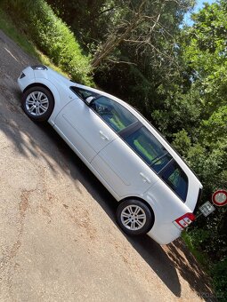 Opel Zafira - 2