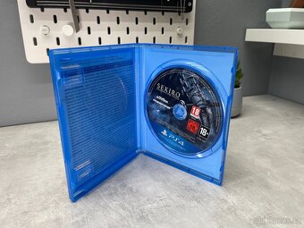 PS4/PS5 Sekiro: Shadows Die Twice - 2