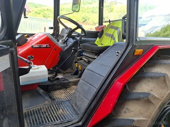 Zetor 7340 - 2