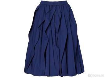 Sukně kolaborace MARNI&Uniqlo - 2