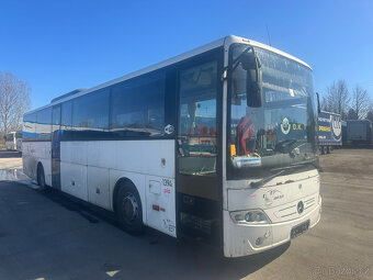 Mercedes Benz - Intouro - 2
