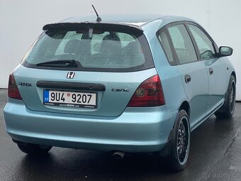 Honda Civic - 2