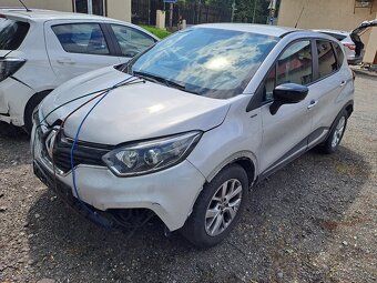 Renault Captur 1.3i - 2