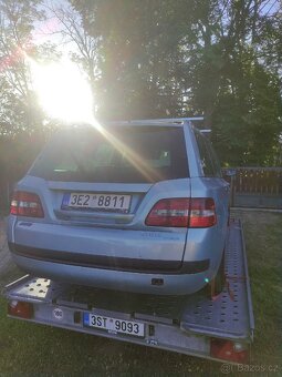 Fiat Stilo - 2