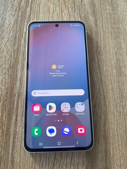 Samsung S24 FE 8gb/128gb - 2