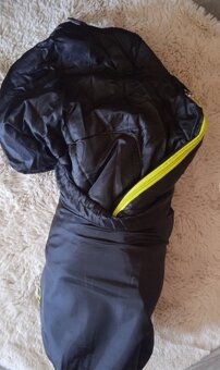 Dětský spacák - 2