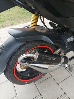 Aprilia SR 50 - 2