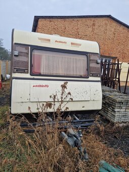 Karavan - 2