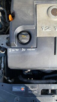 Seat Ibiza 1.2 Benzin 2005 - 2