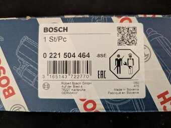 Zapalovací cívky BMW E46, E39, E53, E83, E60, E90, E65 - 2