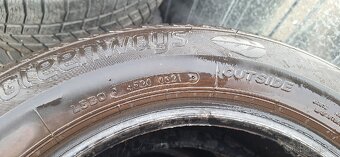 185/60 r14 letni - 2